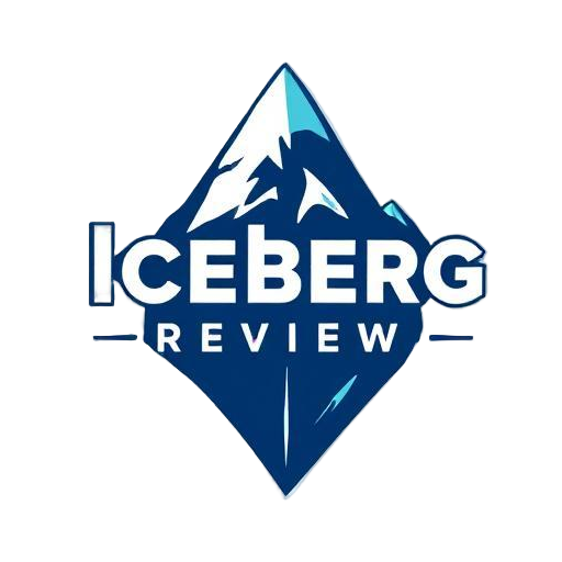 Iceberg Review